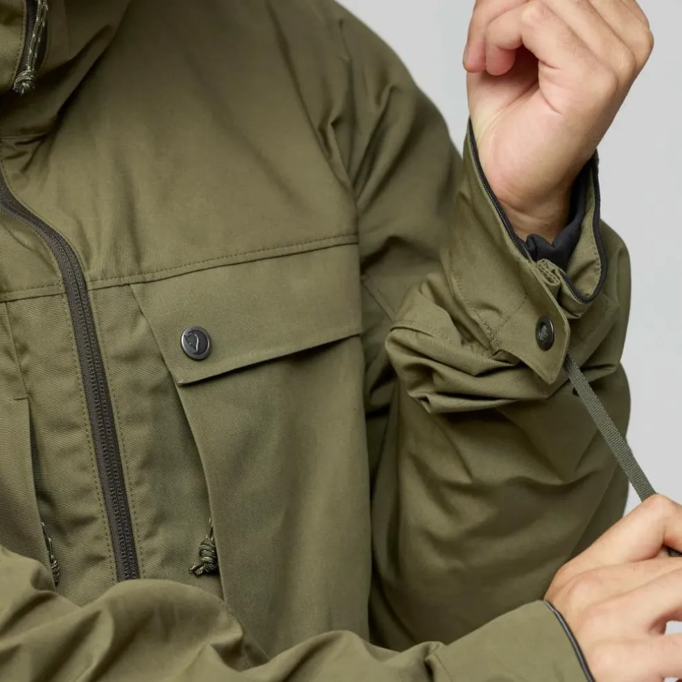 Fjällräven BERGTAGEN G-1000 JACKET M Herren - Skijacke