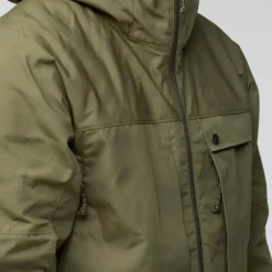 Fjällräven BERGTAGEN G-1000 JACKET M Herren - Skijacke