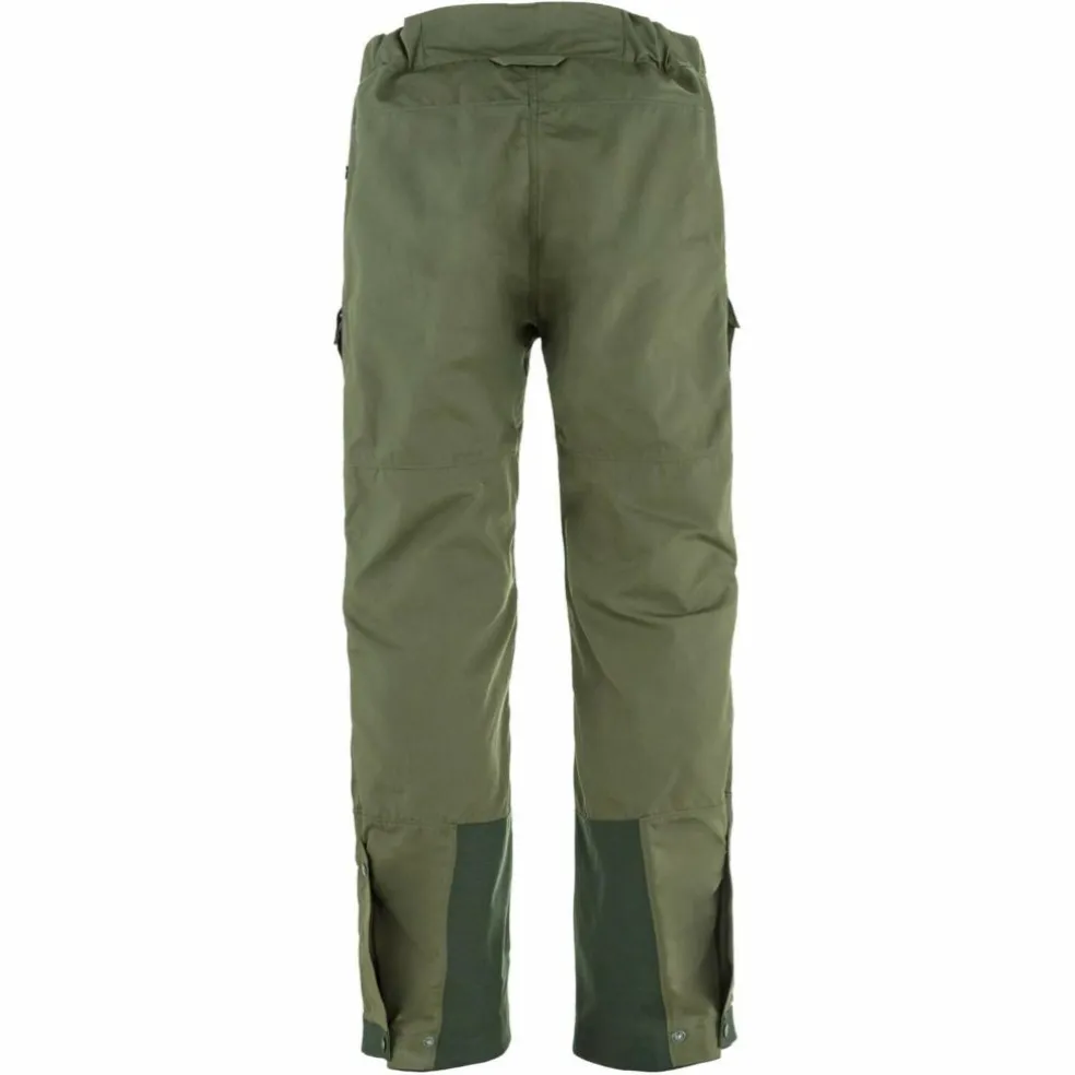 Fjällräven BERGTAGEN G-1000 TROUSERS M Herren - Outdoorhose