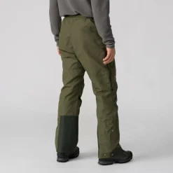 Fjällräven BERGTAGEN G-1000 TROUSERS M Herren - Outdoorhose