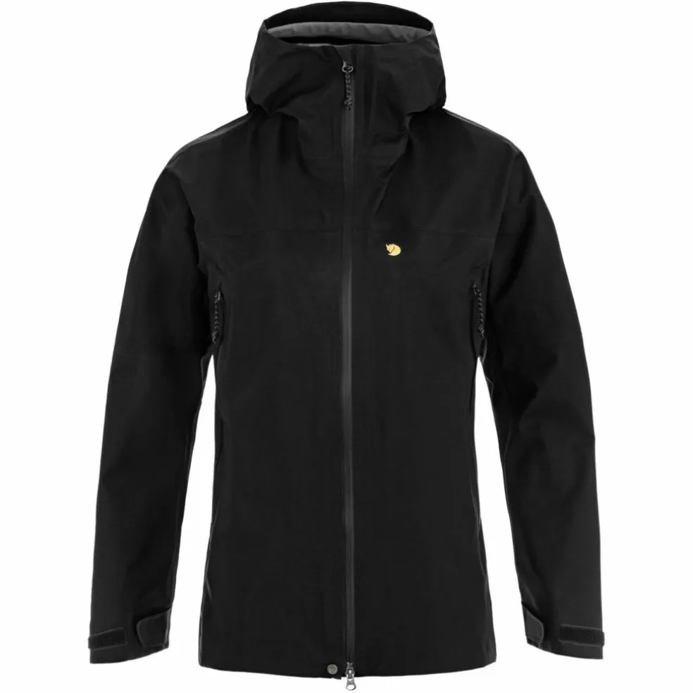 Fjällräven BERGTAGEN GTX LITE JACKET W Damen - Hardshelljacke