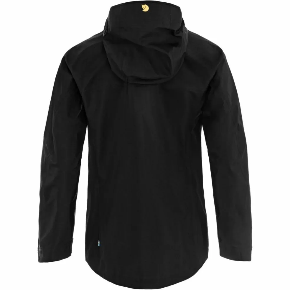 Fjällräven BERGTAGEN GTX LITE JACKET W Damen - Hardshelljacke