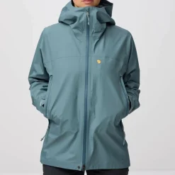 Fjällräven BERGTAGEN GTX LITE JACKET W Damen - Hardshelljacke