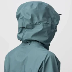 Fjällräven BERGTAGEN GTX LITE JACKET W Damen - Hardshelljacke