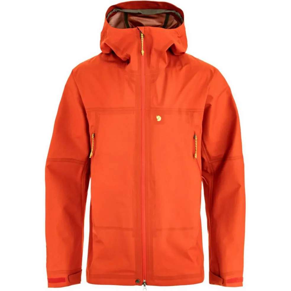Fjällräven BERGTAGEN GTX LITE JACKET M Herren - Hardshelljacke
