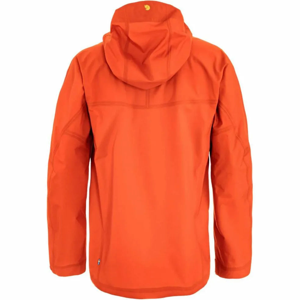 Fjällräven BERGTAGEN GTX LITE JACKET M Herren - Hardshelljacke