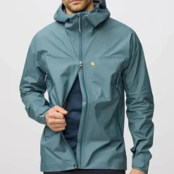 Fjällräven BERGTAGEN GTX LITE JACKET M Herren - Hardshelljacke
