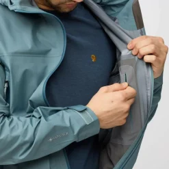 Fjällräven BERGTAGEN GTX LITE JACKET M Herren - Hardshelljacke