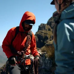 Fjällräven BERGTAGEN GTX LITE JACKET M Herren - Hardshelljacke