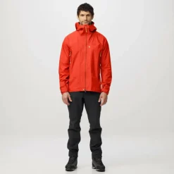Fjällräven BERGTAGEN GTX LITE JACKET M Herren - Hardshelljacke