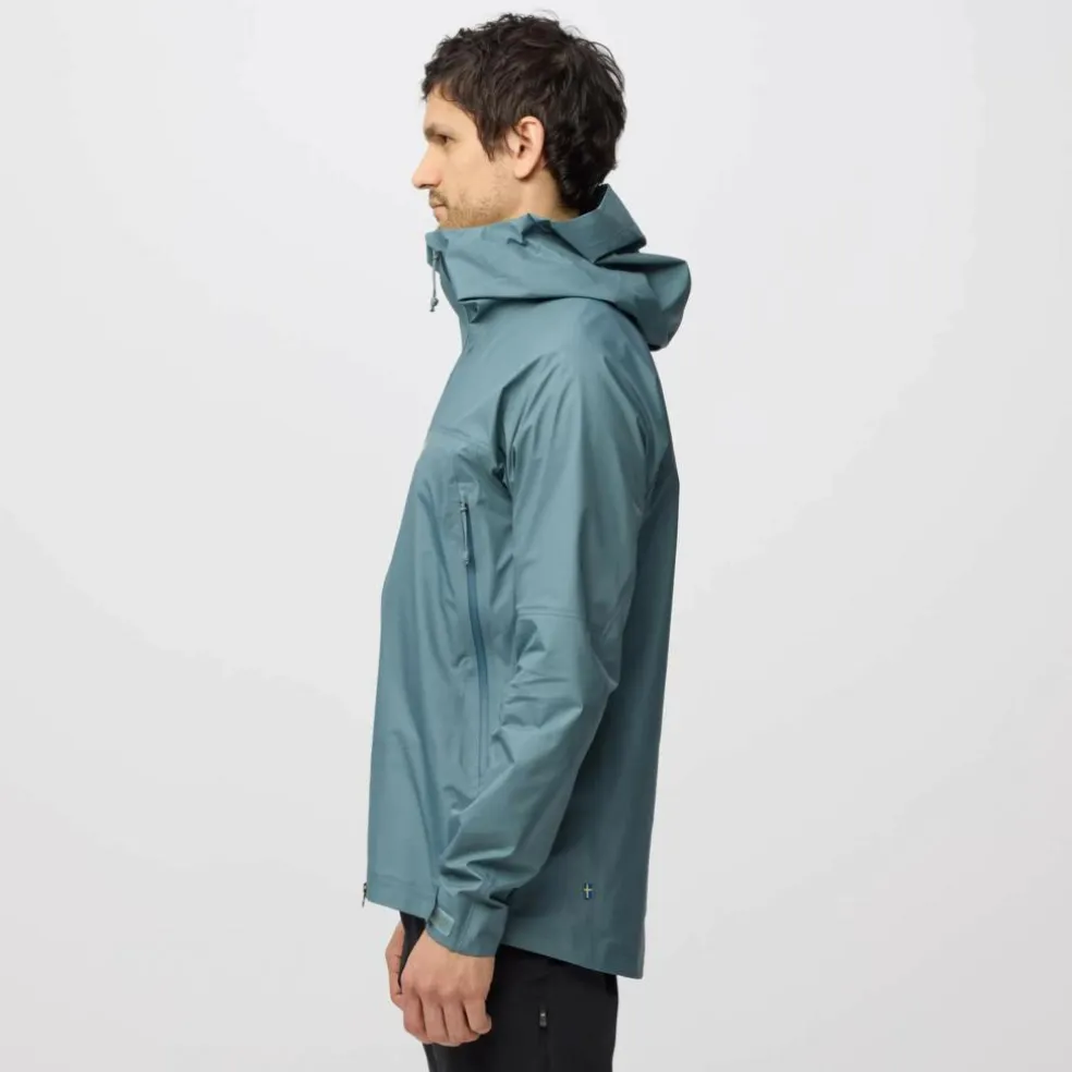Fjällräven BERGTAGEN GTX LITE JACKET M Herren - Hardshelljacke