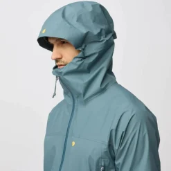 Fjällräven BERGTAGEN GTX LITE JACKET M Herren - Hardshelljacke