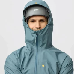 Fjällräven BERGTAGEN GTX LITE JACKET M Herren - Hardshelljacke