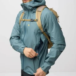 Fjällräven BERGTAGEN GTX LITE JACKET M Herren - Hardshelljacke