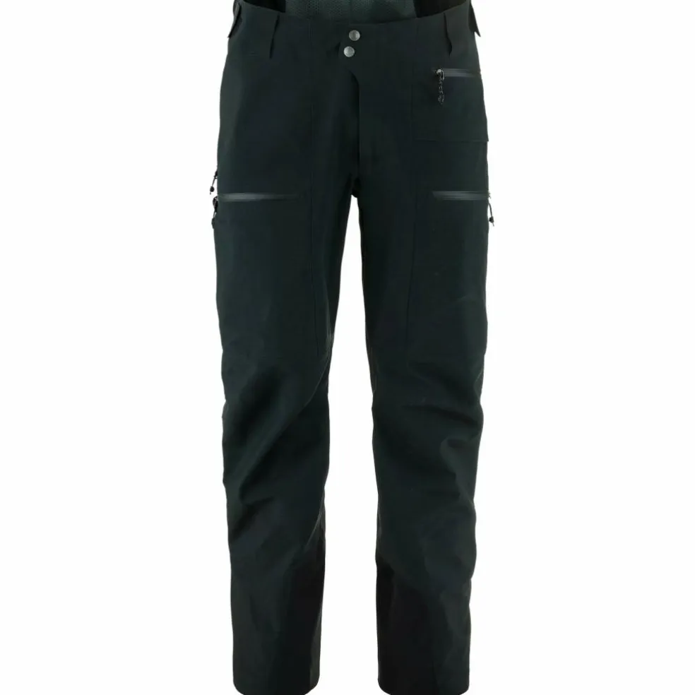 Fjällräven BERGTAGEN GTX PRO TROUSERS M Herren - Hardshellhose