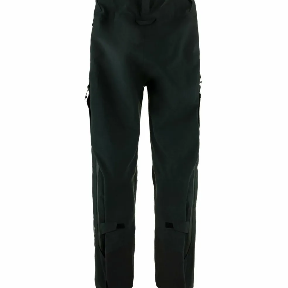 Fjällräven BERGTAGEN GTX PRO TROUSERS M Herren - Hardshellhose