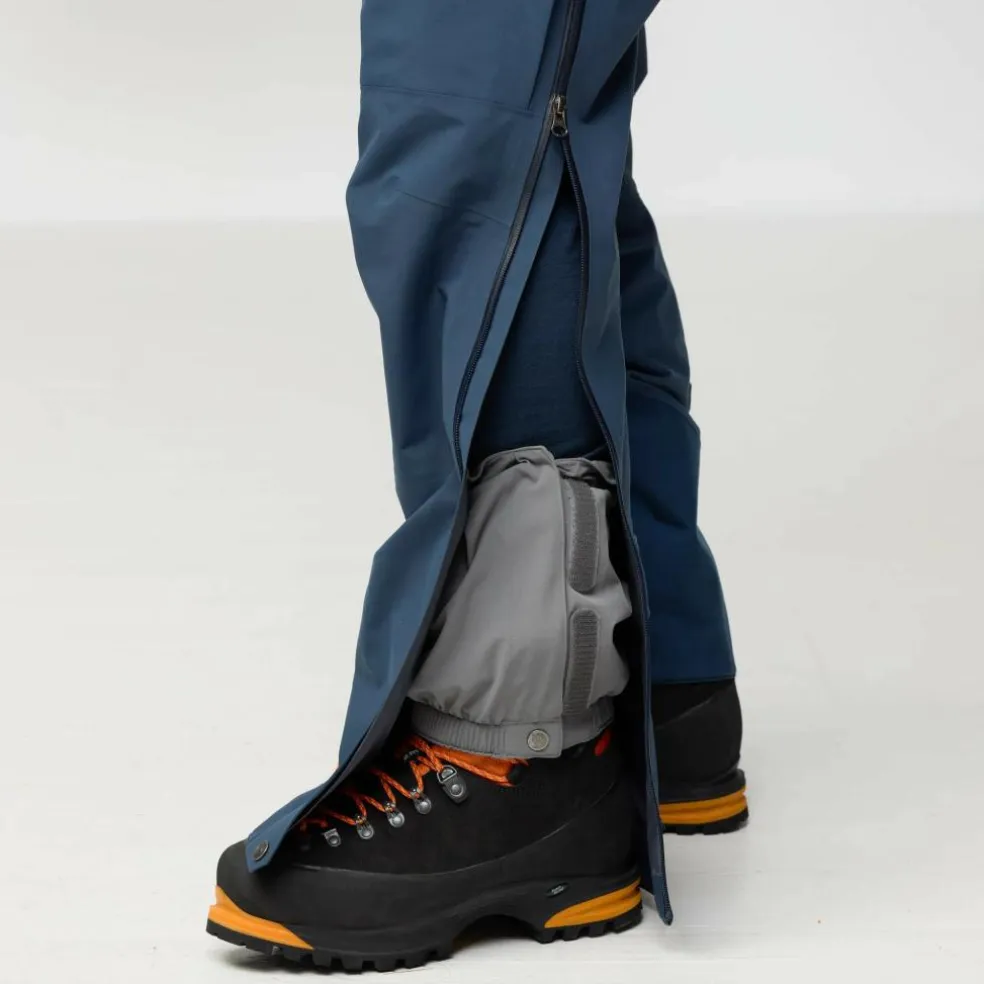Fjällräven BERGTAGEN GTX PRO TROUSERS M Herren - Hardshellhose