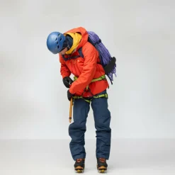 Fjällräven BERGTAGEN GTX PRO TROUSERS M Herren - Hardshellhose