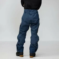 Fjällräven BERGTAGEN GTX PRO TROUSERS M Herren - Hardshellhose
