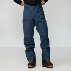 Fjällräven BERGTAGEN GTX PRO TROUSERS M Herren - Hardshellhose