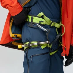 Fjällräven BERGTAGEN GTX PRO TROUSERS M Herren - Hardshellhose