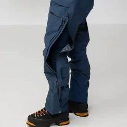 Fjällräven BERGTAGEN GTX PRO TROUSERS M Herren - Hardshellhose