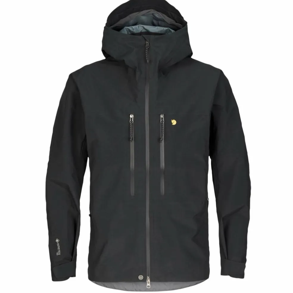 Fjällräven BERGTAGEN GTX PRO JACKET M Herren - Hardshelljacke