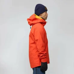 Fjällräven BERGTAGEN GTX PRO JACKET M Herren - Hardshelljacke