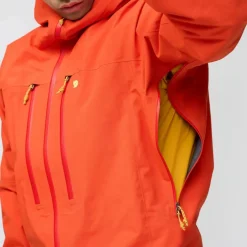 Fjällräven BERGTAGEN GTX PRO JACKET M Herren - Hardshelljacke