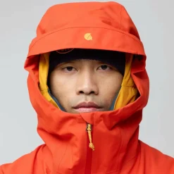 Fjällräven BERGTAGEN GTX PRO JACKET M Herren - Hardshelljacke