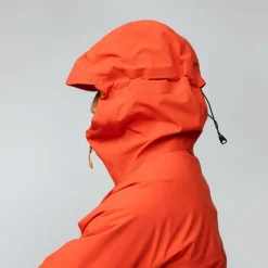 Fjällräven BERGTAGEN GTX PRO JACKET M Herren - Hardshelljacke