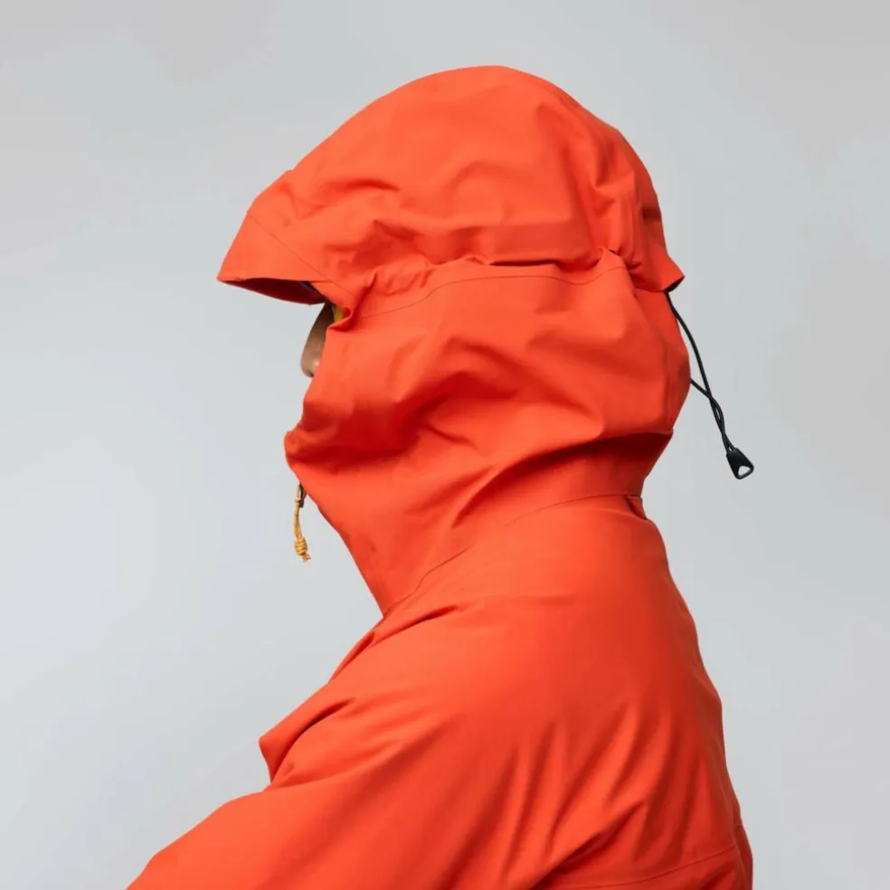 Fjällräven BERGTAGEN GTX PRO JACKET M Herren - Hardshelljacke