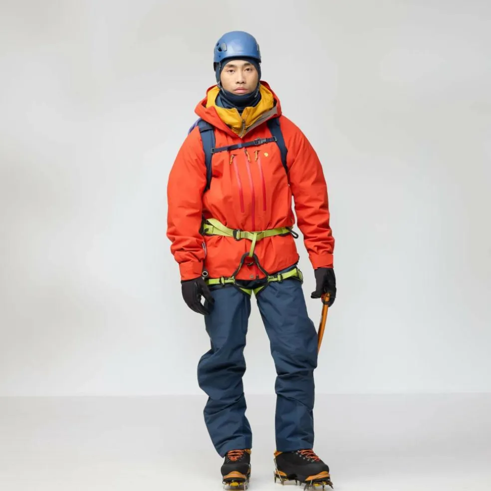 Fjällräven BERGTAGEN GTX PRO JACKET M Herren - Hardshelljacke
