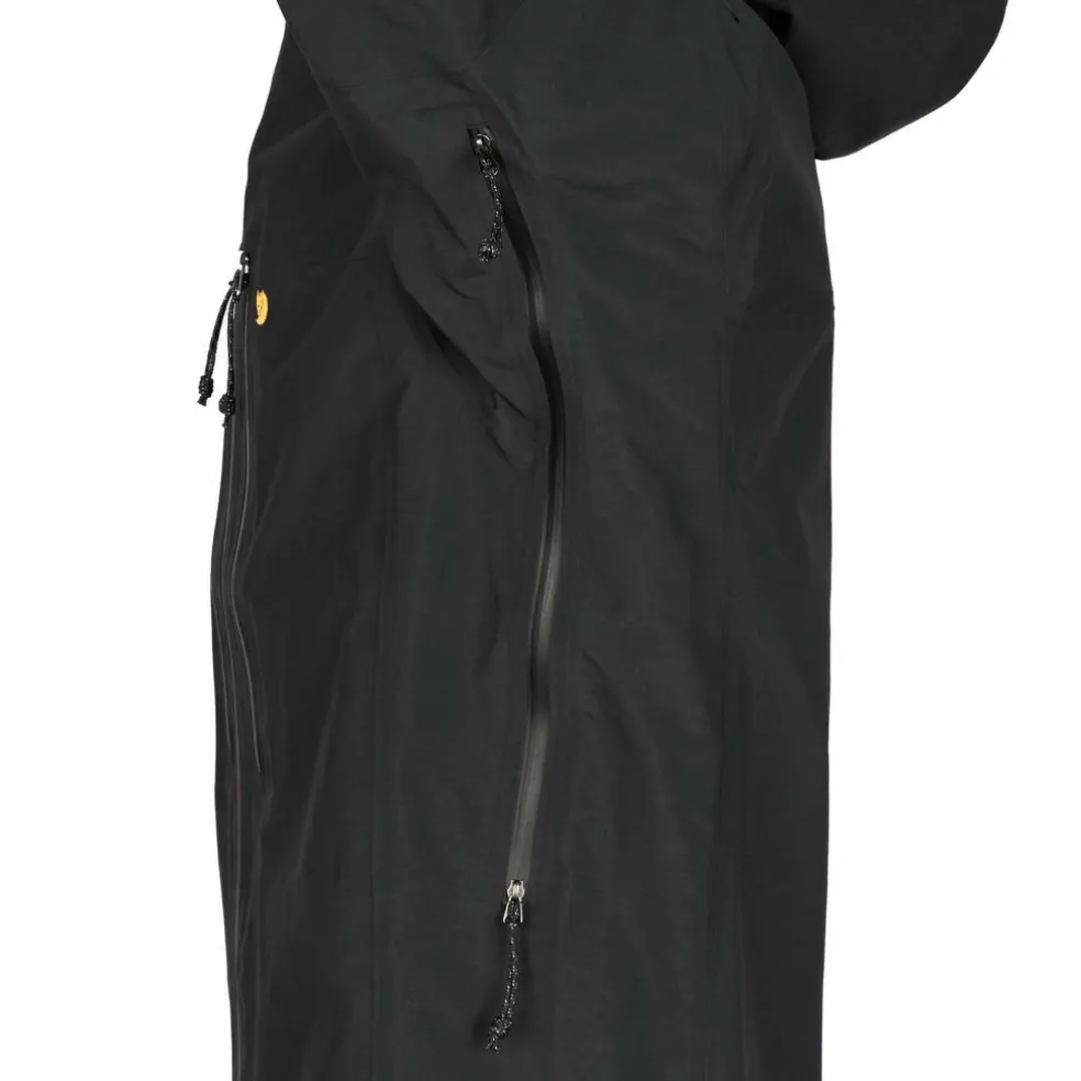 Fjällräven BERGTAGEN GTX PRO JACKET M Herren - Hardshelljacke