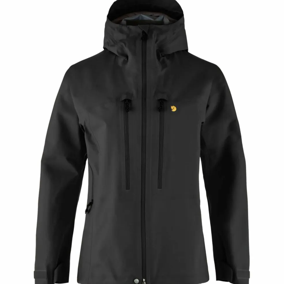 Fjällräven BERGTAGEN GTX PRO JACKET W Damen - Hardshelljacke