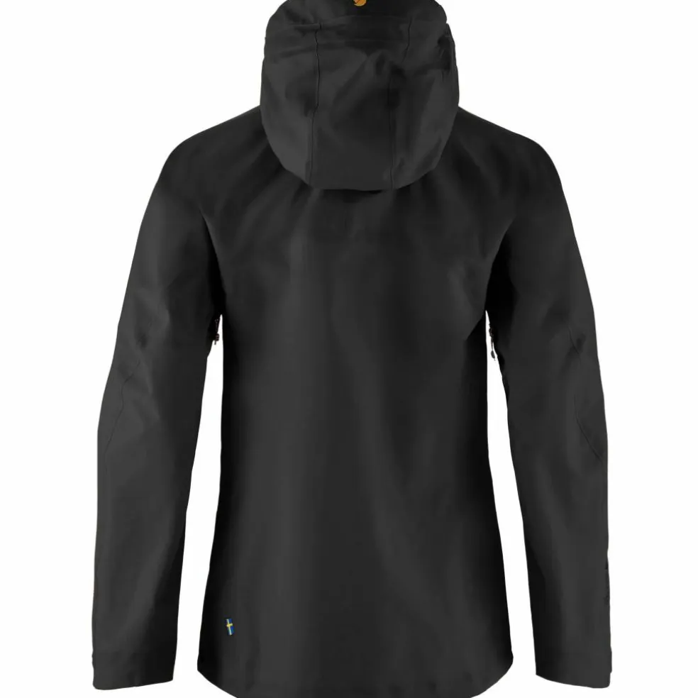 Fjällräven BERGTAGEN GTX PRO JACKET W Damen - Hardshelljacke