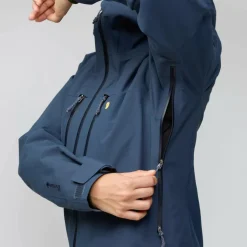 Fjällräven BERGTAGEN GTX PRO JACKET W Damen - Hardshelljacke