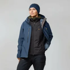 Fjällräven BERGTAGEN GTX PRO JACKET W Damen - Hardshelljacke