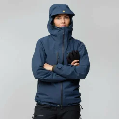 Fjällräven BERGTAGEN GTX PRO JACKET W Damen - Hardshelljacke