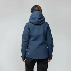 Fjällräven BERGTAGEN GTX PRO JACKET W Damen - Hardshelljacke
