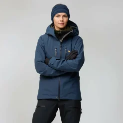 Fjällräven BERGTAGEN GTX PRO JACKET W Damen - Hardshelljacke