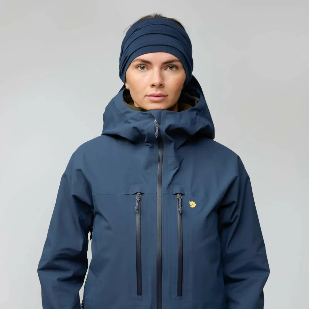Fjällräven BERGTAGEN GTX PRO JACKET W Damen - Hardshelljacke