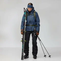 Fjällräven BERGTAGEN GTX PRO JACKET W Damen - Hardshelljacke