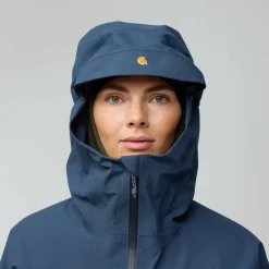 Fjällräven BERGTAGEN GTX PRO JACKET W Damen - Hardshelljacke