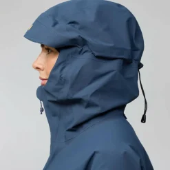 Fjällräven BERGTAGEN GTX PRO JACKET W Damen - Hardshelljacke