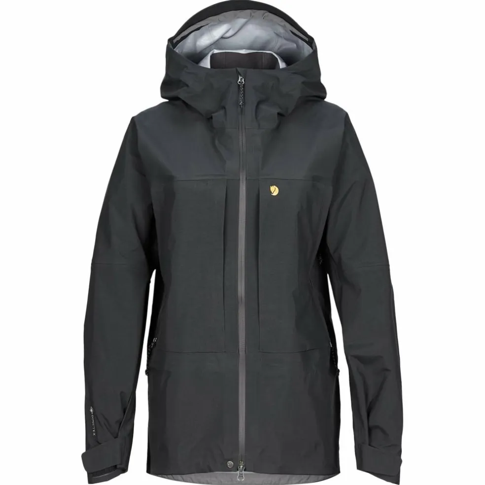 Fjällräven BERGTAGEN GTX TOURING JACKET W Damen - Skijacke