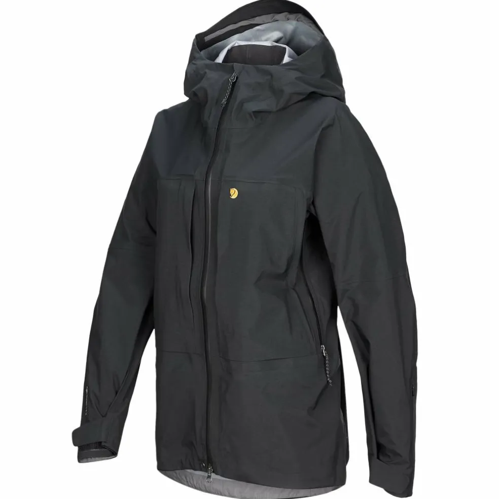 Fjällräven BERGTAGEN GTX TOURING JACKET W Damen - Skijacke