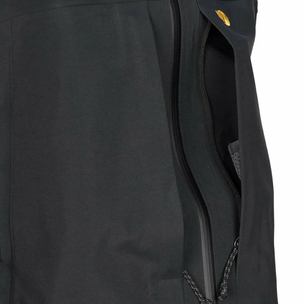 Fjällräven BERGTAGEN GTX TOURING JACKET W Damen - Skijacke