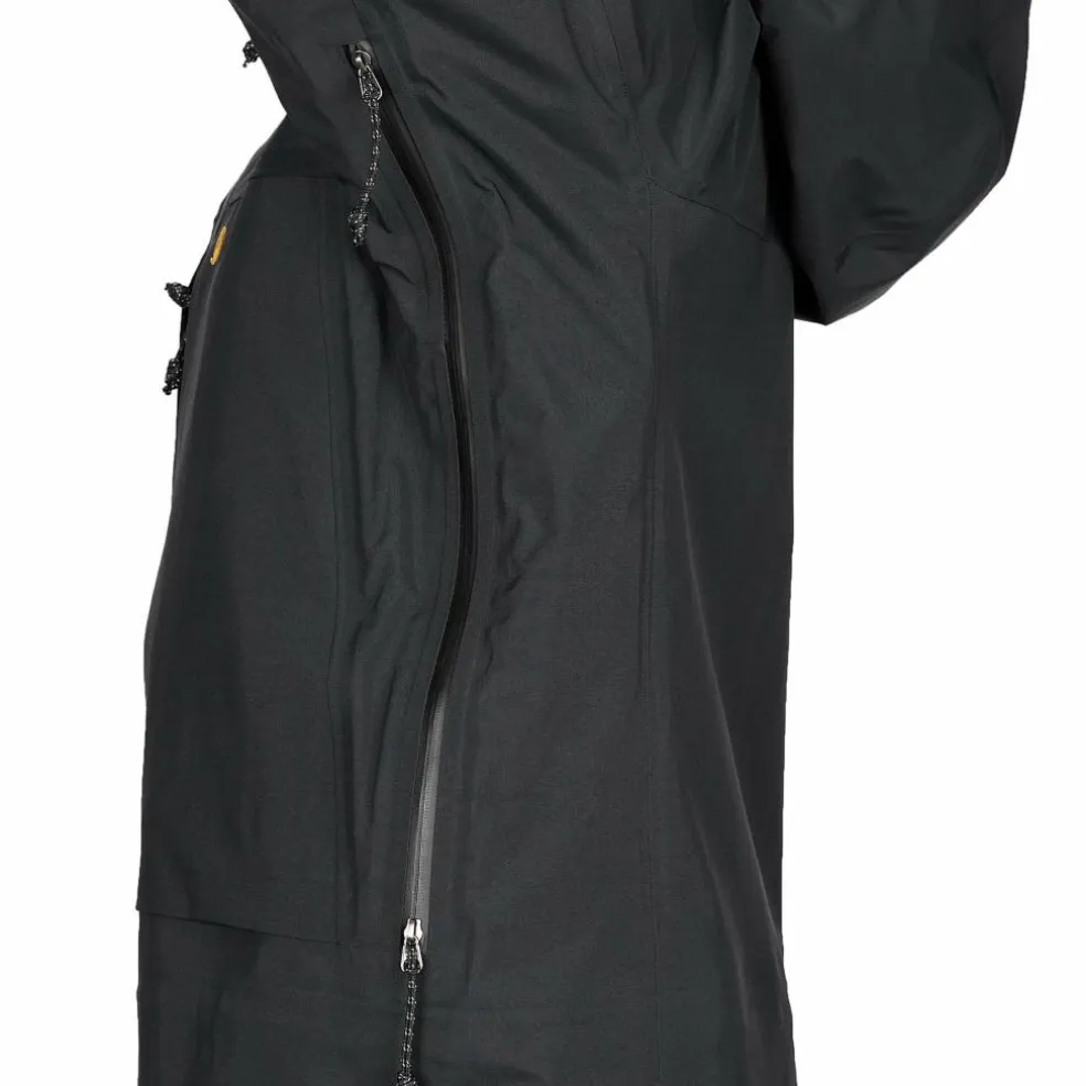 Fjällräven BERGTAGEN GTX TOURING JACKET W Damen - Skijacke