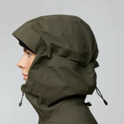Fjällräven BERGTAGEN GTX TOURING JACKET W Damen - Skijacke
